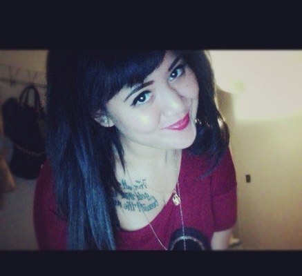 Malinie N.