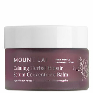 Mount Lai Calming Herbal Repair Serum Concentrate Balm