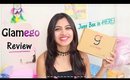 June UNBOXING _ India's 'Most AFFORDABLE' _ Box_ Glamego Box | SuperWowStyle Prachi