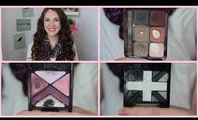 Pan that Palette Update #4