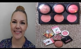 Blush Collection 2014