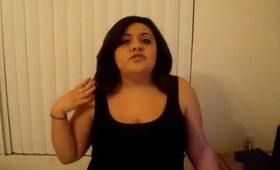 Watch Me Shrink   Weight Loss Diary #1 Weigh In