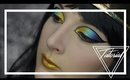 Egyptian Goddess Trailer | Makeup Tutorial | Caitlyn