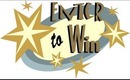 Video Contest August 2013 RC Cosmetics, Using 12 Piece Professional Brush Set Open)