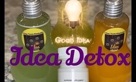 idea Detox | Review
