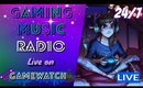 GameWatch Radio🎵 24/7 LIVE! 🎮 Gaming Music Radio 🎧 No Copyright Sounds - Dubstep, EDM, Trap🎵
