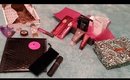 ScentBird, Birchbox & BeautyJoy Unboxing Nov 2015
