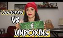 Loot Crate Unboxing|| March 2016 VS