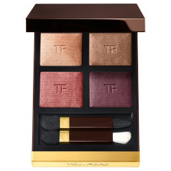 TOM FORD Eye Color Quad Honeymoon