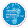 The Body Shop Peppermint Cooling Foot Rescue Treatment