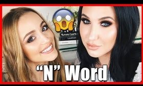 Jaclyn Ruins KathleenLights' Career? Jaclyn Hill Responds