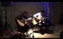 Glory Beyond Zero (acoustic) - Feb. 2, 2013