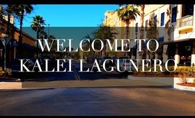 Kalei Lagunero Trailer 2014