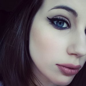 Follow me on Instagram. :) @makeupmarykate