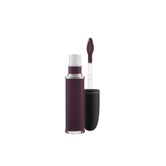m a c retro matte liquid lip colour unformly fabulous MAC LIPCOLOUR UNIFORMLY lip style
