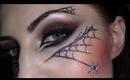 Halloween - Black widow