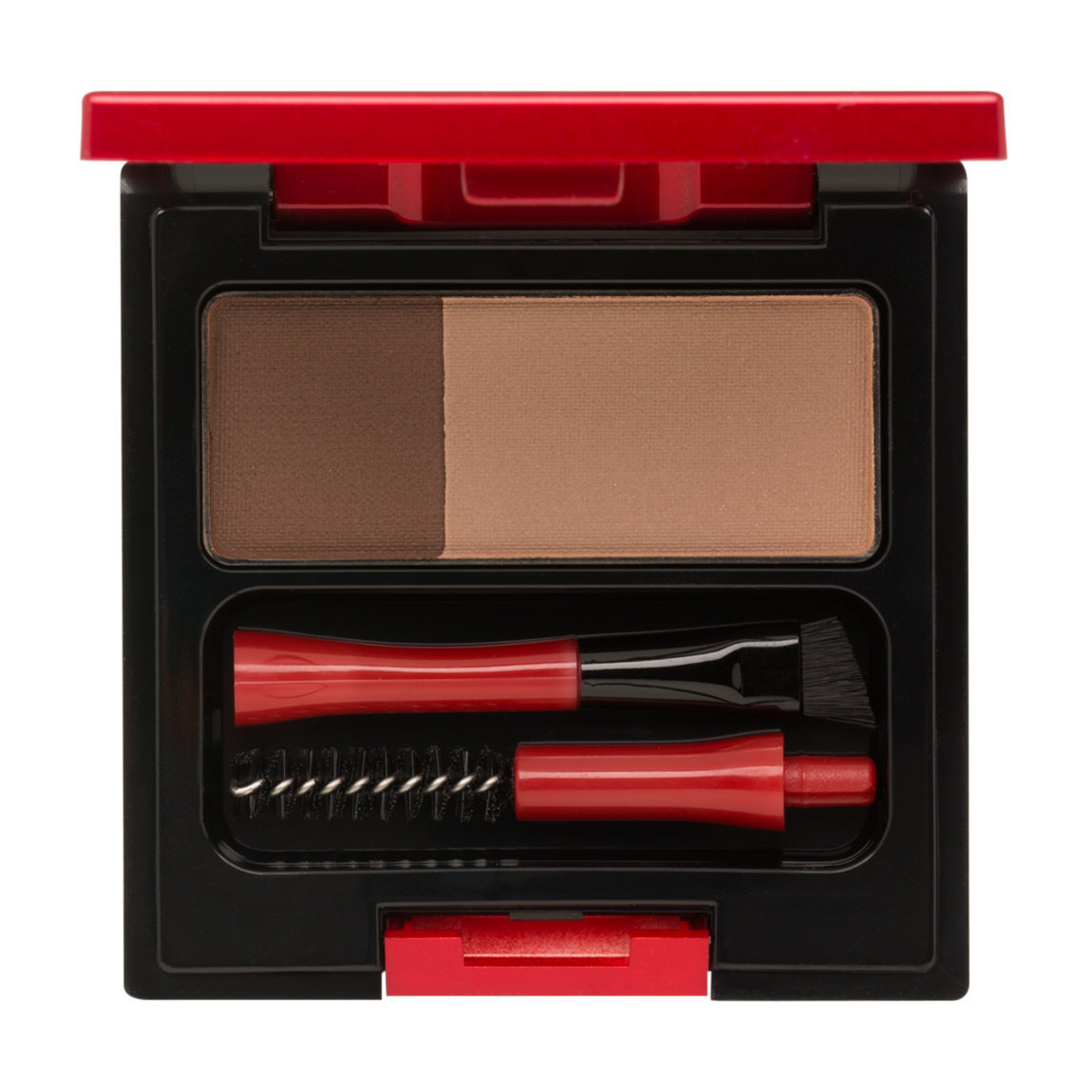 Koh Gen Do Maifanshi Mineral Eyebrow Powder alternative view 1 - product swatch.