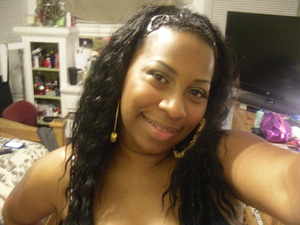 This is a half a wing by Outr'e and her name is Tameka!!! This is one of my fav's....