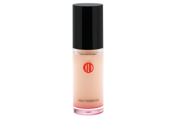 Koh Gen Do Maifanshi Aqua Foundation 002 | Beautylish