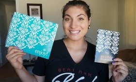 Erin Condren: Unboxing