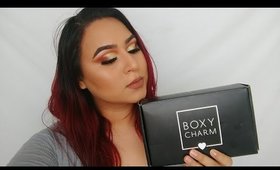 BoxyCharm June 2018