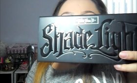 Kat Von D Shade and Light CONTOUR palette