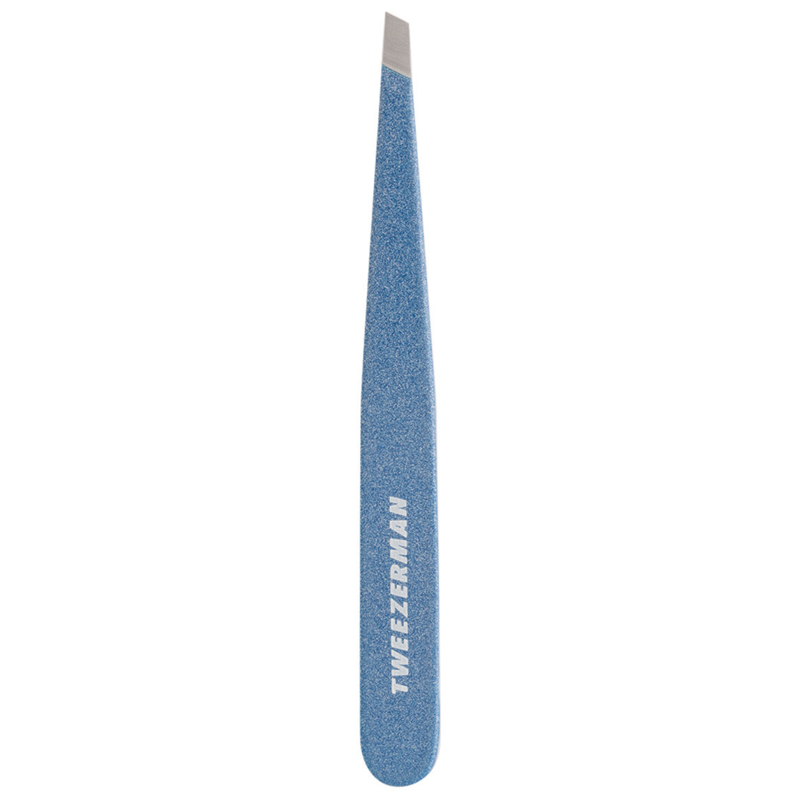 Tweezerman Slant Tweezer Granite Sky alternative view 1 - product swatch.