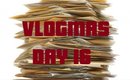 Vlogmas Day 16: Another Work Day and Mini Haul #KIMIMAS