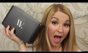 March Wantable Unboxing - 2014