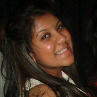 Pavithra B.