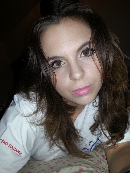 Hows My Barbie Inspired Makeup? | Beautylish