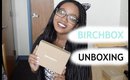 Birchbox Unboxing: #BeautyConTx