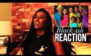Black-ish: Season 1 Episode 5 - Crime and Punishment (Reaction)