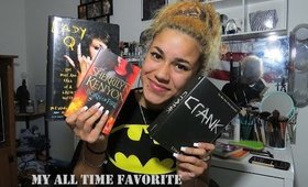 All Time Favorite Books!!!!!!!