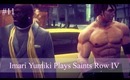 [Game ZONED] Saints Row IV Play Through #11 - Stilwater & Good ol' Days (w/ Commentary)