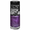 Maybelline COLOR SHOW NAIL LACQUER Amethyst Ablaze