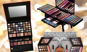 The Top 3 Limited-Edition Holiday Beauty Steals