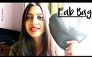 2015 December Fab Bag Review | SuperWowStyle