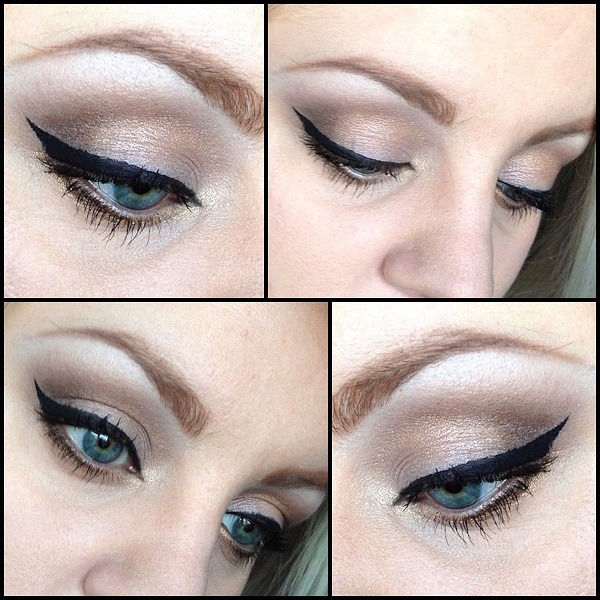 Everyday Smokey Eye | Eloise W.'s Photo | Beautylish