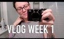 VLOG WEEK 1: Buying the Canon G7X