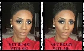 GRM Party Look