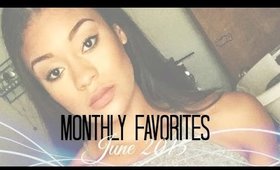 Favorites| June 2015