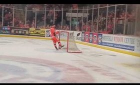 Michael Davies Eddy Lap (Sheffield Steelers)