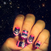 Trival Nails