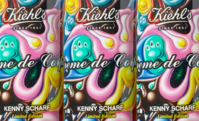 Kiehl’s Favorite Beauty Product Gets A Pop Art Makeover