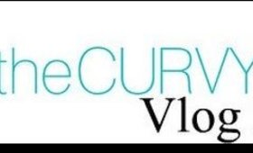 Curvy Con Vlog 2016