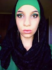 Mariiam G.