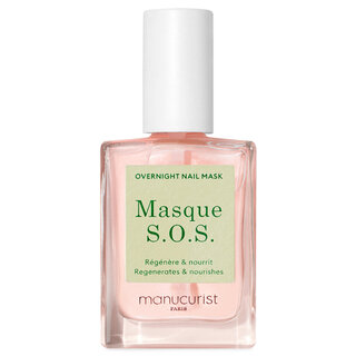 Manucurist S.O.S. Nail Mask