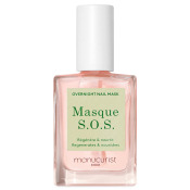 Manucurist S.O.S. Nail Mask