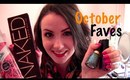 ♥October Faves♥